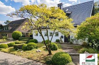 Villa kaufen in 47803 Inrath/Kliedbruch, Stilvolle Stadtwald - Villa in Bestlage