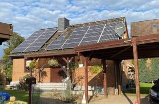 Haus kaufen in 23845 Itzstedt, *Weihnachten bereits vor dem Kamin verbringen? Das ist hier möglich !!!*