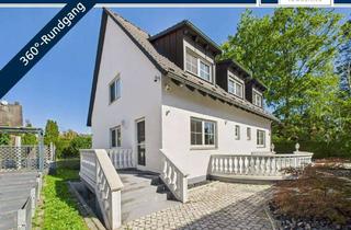 Einfamilienhaus kaufen in 91126 Rednitzhembach, Ein Zuhause zum Verlieben – exklusives Einfamilienhaus mit Pool & Wellness in Rednitzhembach!