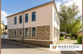 Mehrfamilienhaus kaufen in 02625 Bautzen, Mehrfamilienhaus mit Blick auf Spree und Altstadt