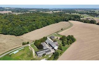 Haus kaufen in 24327 Blekendorf, Resthof - Alleinlage - Ostseenähe