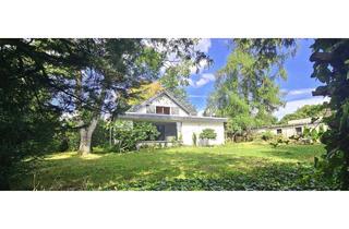 Einfamilienhaus kaufen in 47441 Moers, Sonniges, freistehendes Einfamilienhaus mit großzügigem Garten und Ausbaupotential