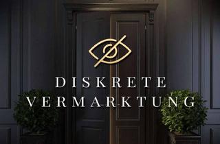 Reihenhaus kaufen in 21077 Eißendorf, Besonderes Endreihenhaus in gefragter Lage! Renovierungsbedürftig zur Erbpacht!