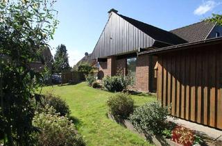 Einfamilienhaus kaufen in 22946 Trittau, gepflegtes Einfamilienhaus im Skandinavischen Stil mit Ausbaureserve im Dachgeschoss