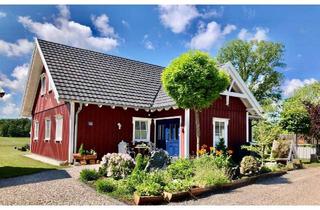 Haus kaufen in 91608 Geslau, Skandinavisches 1-2 Familien Haus in unverbaubarer Aussichtslage