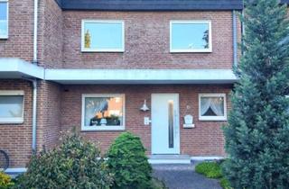 Haus mieten in 32139 Spenge, Gepflegtes Reihenmittelhaus im Zentrum von Spenge