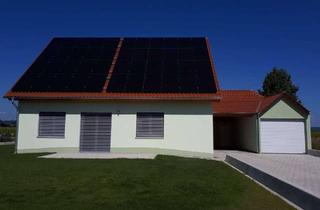 Haus mieten in Johann-Anwander-Straße 42, 89420 Höchstädt, Einfamilienhaus mit Garage und Carport in Höchstädt a. d. Donau