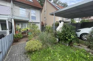 Haus mieten in 95500 Heinersreuth, Reihenendhaus mit 3 Zimmern in Heinersreuth