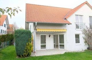 Haus mieten in 89257 Illertissen, Sehr schön wohnen in Tiefenbach - Illertissen