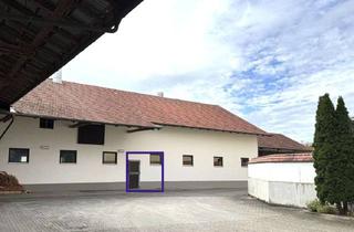 Gewerbeimmobilie mieten in 85447 Fraunberg, **ebenerdige Lagerfläche**