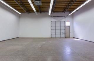 Gewerbeimmobilie mieten in 61440 Oberursel, 1.000 m² Lagerfläche | Ebenerdige Andienung | Provisionsfrei