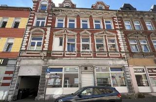 Anlageobjekt in 45879 Neustadt, Sanierungsobjekt in Gelsenkirchen