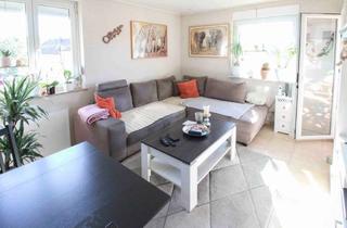 Anlageobjekt in 71229 Leonberg, Charmante 3-Zi.-Wohnung mit Balkon & Gemeinschaftsgarten – ideal für Eigennutzer oder Kapitalanleger