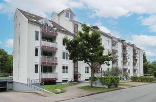 Anlageobjekt in 15711 Königs Wusterhausen, Kapitalanlage: Vermiete 2-Zimmer-Wohnung mit Balkon und KFZ Stellplatz