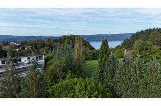 Grundstück zu kaufen in Zum Bürgle 14, 88662 Überlingen, Seltene Gelegenheit: großes Traumgrundstück am Waldrand