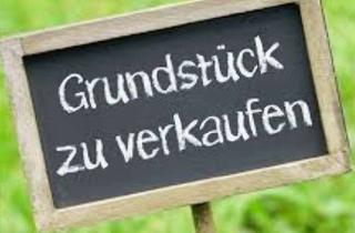Grundstück zu kaufen in 50321 Brühl, Grundstück inkl. Baugenehmigung für MFH