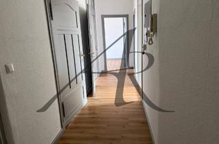 Wohnung mieten in 39576 Stendal, tolle Altbau-Wohnung mit Option Einbauküche