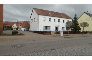 Wohnung mieten in 39517 Tangerhütte, Erstbezug nach Sanierung - moderner Grundriss, schickes Bad