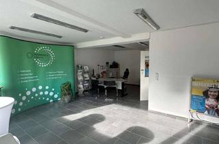 Büro zu mieten in Schulstrasse, 76327 Pfinztal, Gepflegte Büro / Praxis / Gewerberäume in Pfinztal-Berghausen bei Karlsruhe