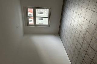 Wohnung mieten in 06406 Bernburg, Zweiraumwohnung