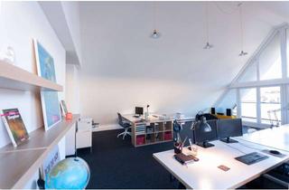 Büro zu mieten in 85276 Pfaffenhofen, Arbeitsplätze + Büroräume im INGO 14/3 CoWorking zu vermieten