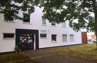 Büro zu mieten in Schlehenweg, 30855 Langenhagen, 1 Büroraum ca. 16 m²