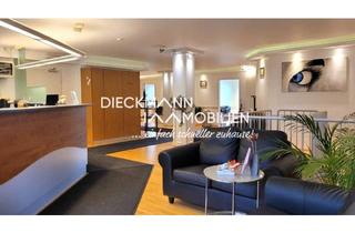 Praxen mieten in 47166 Alt-Hamborn, Barrierefreie Praxis mit elegantem Empfangsbereich