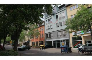 Gewerbeimmobilie kaufen in 06217 Merseburg, Investition die sich lohnt ,Kapitalanlage mit 7 % Redite