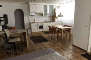 Immobilie mieten in 55437 Appenheim, Apartementwohnung möbliert befristet auf Zeit