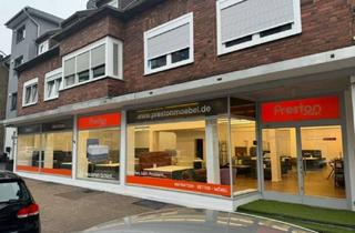 Gewerbeimmobilie mieten in 52499 Baesweiler, Gewerbelokal zu vermieten