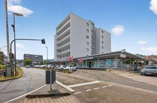 Gewerbeimmobilie kaufen in 76593 Gernsbach, Renditestarke Gewerbeimmobilie in bester Lage Gernsbachs mit 10-Jahres-Mietvertrag