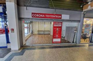 Geschäftslokal mieten in Rodigallee 303, 22043 Jenfeld, Tolle Ladenfläche im Einkaufcenter frei zur Vermietung