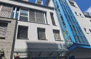 Gewerbeimmobilie kaufen in 97421 Schweinfurt, Schweinfurt (Altstadt) - Hochwertige Goldschmiede, Laden und Werkstatt in 97421 Schweinfurt-Altstadt (ID 10203)