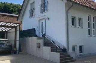 Einfamilienhaus kaufen in 97782 Gräfendorf, Gräfendorf - Neuwertiges Einfamilienhaus - herrliche Natur in 97782 Gräfendorf-Michelau, 31 Min von Bad Kissingen (ID 10088)