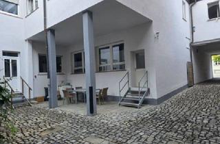 Wohnung mieten in 97762 Hammelburg, Hammelburg - City-4-Zimmer-Mietwohnung in 97762 Hammelburg (ID 1572)
