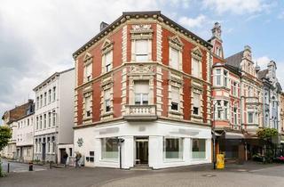 Anlageobjekt in 53721 Siegburg, Historie trifft Rendite - denkmalgeschützt und förderfähig.