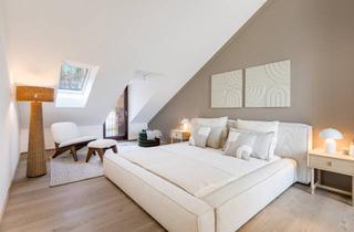 Wohnung kaufen in 82335 Berg, Neubau: Mittelhaus mit Garten und exklusiven Features