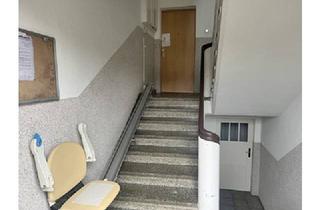 Mehrfamilienhaus kaufen in 03238 Rückersdorf, MFH mit guter Verkehrsanbindung