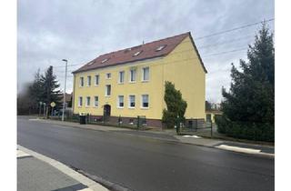 Mehrfamilienhaus kaufen in 03238 Rückersdorf, MFH mit aktuell freier Wohnung!