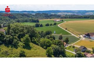 Grundstück zu kaufen in 94166 Stubenberg, Idyllisches Freizeitgrundstück mit Altbestand – Natur genießen, Ruhe finden