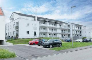 Wohnung kaufen in 89079 Ulm, Modernes Wohnen - Dachterrasse inklusive Frei ab 01.11.2025