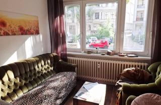 Wohnung mieten in Kreuzbergstraße, 10965 Berlin, Befristet bis Juli 2025: Möblierte Wohnung im Bergmannkiez Kreuzberg