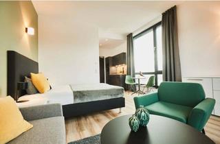 Immobilie mieten in Johann-Konrad-Schäfer-Straße, 35039 Marburg, Apartment in Johann-Konrad-Schäfer-Straße, Marburg for 35 m²