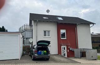 Wohnung mieten in Hebelstr., 69234 Dielheim, Sehr schön 3 Zimmer Mietwohnung
