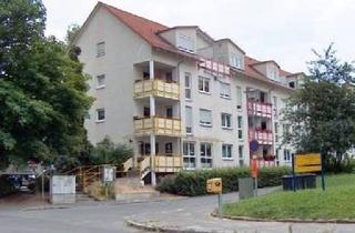 Wohnung kaufen in Prof.-Joliot-Curie-Straße 11, 01796 Pirna, 2-Raum-Wohnung mit Balkon