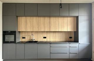 Loft kaufen in 22335 Hamburg, Kamin. Bad en Suite. Einbauküche. Ankleide. Urban Gardening