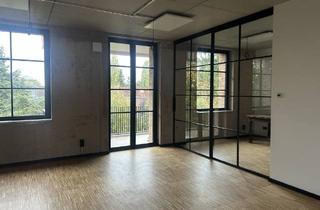 Loft kaufen in 22335 Hamburg, Urban Gardening. Kamin. Einbauküche. Sichtbeton. Einbauschränke