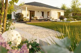 Haus kaufen in 96268 Mitwitz, Leben auf einer Ebene – mit Terrasse zum Träumen