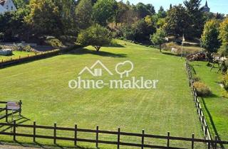 Immobilie kaufen in 34513 Waldeck, Grundstück