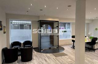 Büro zu mieten in 74523 Schwäbisch Hall, #Innenstadt, große Schaufenster, gute Werbemöglichkeiten